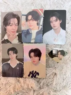 TREASURE ソウルコン SPECIAL MOMENT トレカ ドヨン