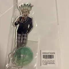 2026年最新】dr.stone まねきねこ 千空の人気アイテム - メルカリ