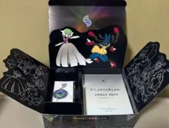 ポケモン レジェンズ Switch2ポケモンZAソフト未開封ポケセン早期購入特典