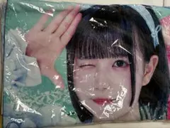 iLiFE! 虹羽みに 武道館公演記念ONELiFE! BIG 推しタオル - メルカリ