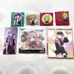 バーチャルシンガーまとめ売り