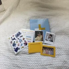 TXT 1st Album 'The Dream Chapter: Star'