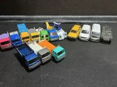 全て未開封】トミカ 7台セット まとめ売り - メルカリ