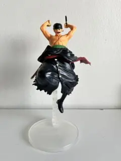 中古 ONEPIECE ワンピース ゾロ フィギュア Zoro Figure