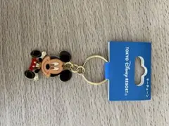 東京ディズニーリゾート ミッキー キーチェーン✅新品