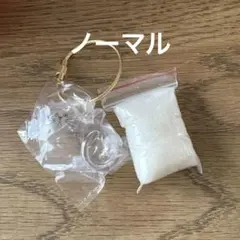 うちの子のけだまだま　猫　第一弾　ノーマル(クリア)　正規品　ガチャ