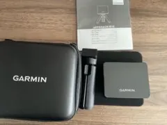 ガーミン　GARMIN APPROACH R10 ゴルフ用距離計　弾道測定器のサムネイル