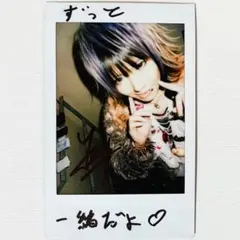2026年最新】V系 チェキの人気アイテム - メルカリ