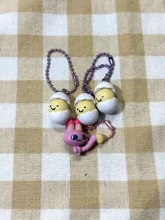 たまごっちチョコボックス