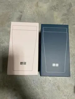 ユニクロ 感謝祭 ノベルティ ステンレスボトル　　440ml 非売品