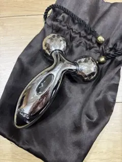 リファ美顔ローラー シルバー ダイヤモンドカット - メルカリ
