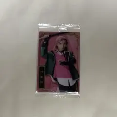 【新品】刀ミュ ウエハース 村雲江 永田聖一朗