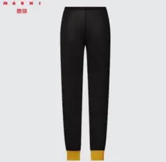 UNIQLO MARNI ヒートテック レギンス