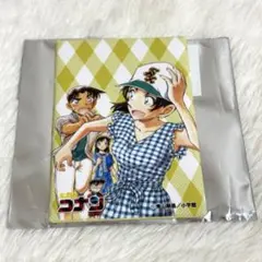 名探偵コナン ランダムスクエア缶バッジ