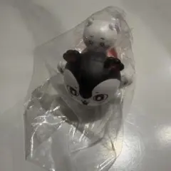 映画ちいかわ来場者特典グッズ　ごきげんセイレーン