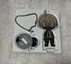 桃源暗鬼　皇后崎迅　スタンド付きアクリルキーホルダー