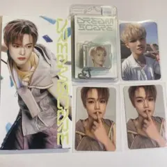 NCTDREAM dreamscape チョンロ