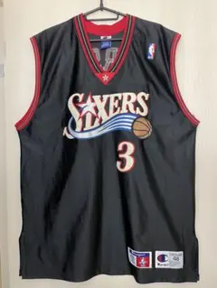 Champion NBA スパーズ デニスロッドマン 10番 ユニフォーム 36 Champion NBA スパーズ デニスロッドマン 10番 ユニフォーム 36 - メルカリ