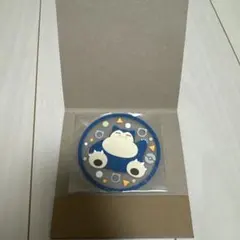 クリアラバーコースター キャラクターグッズ