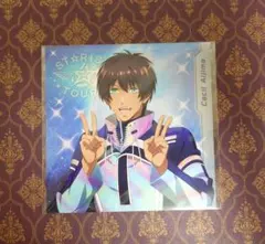 うたプリ スタツア スターリッシュツアーズ 特典 入場特典 愛島セシル