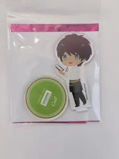 スイパラ アクスタ セシル