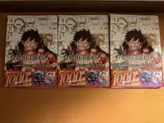 2025 ONE PIECE OP11 JP GEAR TWO カード - メルカリ