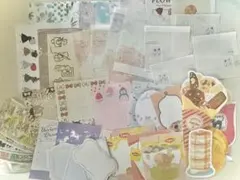 紙もの 紙モノ おすそ分け メモ帳 デザペ