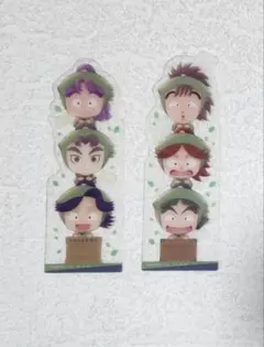 忍たま乱太郎　ブックマークコレクションvol.1　三年生