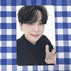 2026年最新】bts memories 2017 ユンギの人気アイテム - メルカリ