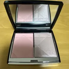 【未使用品】ディオールスキン　ルージュブラッシュカラー&グロウ　287