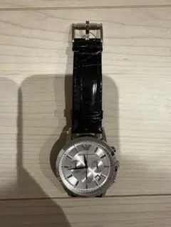 EMPORIO ARMANI腕時計