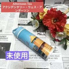 未使用 Afternoon Tea コラボ 水筒 ステンレスボトル 人気のサムネイル