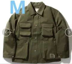 TARAS BOULBA(タラスブルバ)レディース ファイアシールドカバーオール