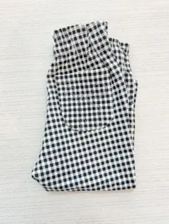 【新品未使用】　プティマイン　ズボン　パンツ　80