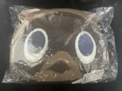 ジェラートピケあつ森つぶまめクッショ ン