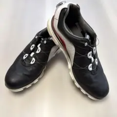 FootJoy PRO SL ゴルフシューズ メンズ　25.5cm ブラックのサムネイル