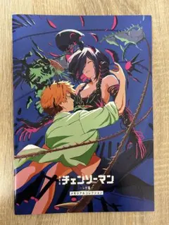 劇場版 チェンソーマン レゼ篇 映画 特典 7弾