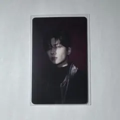 ENHYPEN 渋谷 タワレコ ポプア開催記念限定 トレカ ジェイ ラキドロ