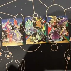 Pokemon トレカ様 リクエスト 2点 まとめ商品