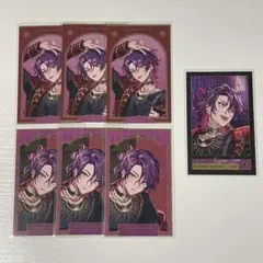 IMPACT フォト風カード 渡会雲雀