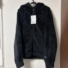 【新品未使用】【Champion/チャンピオン】フルジップパーカー　ボアフリース