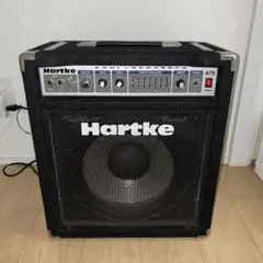 Hartke A70 ベース用アンプ　動作確認済み Yahoo!オークション -「hartke a70」の落札相場・落札価格