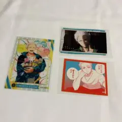ウィンブレ 桃瀬匠 WINDBREAKER展 ステッカー (4) - メルカリ
