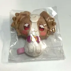 わんだふるぷりきゅあ　プリキュア ふわふわおでかけますこっと　犬飼こむぎ