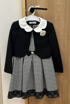 卒業 入学式 120 セレモニードレス