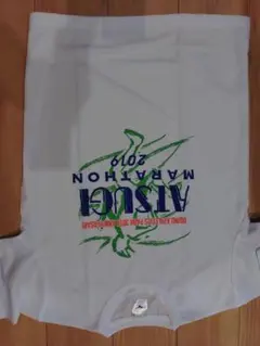 あつぎマラソン30TH ANNIVERSARY Tシャツ Mizuno XLのサムネイル