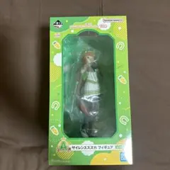 10弾 A賞 サイレンススズカ フィギュア 一番くじ ウマ娘プリティーダービー