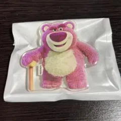 MEDIHEAL ロッツォ スマホリング ディズニー ピクサー