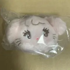 リルアラモード キャミー マスコットミラー