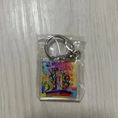 Mrs. GREEN APPLE 10周年 アクリルキーホルダー ANTENNA